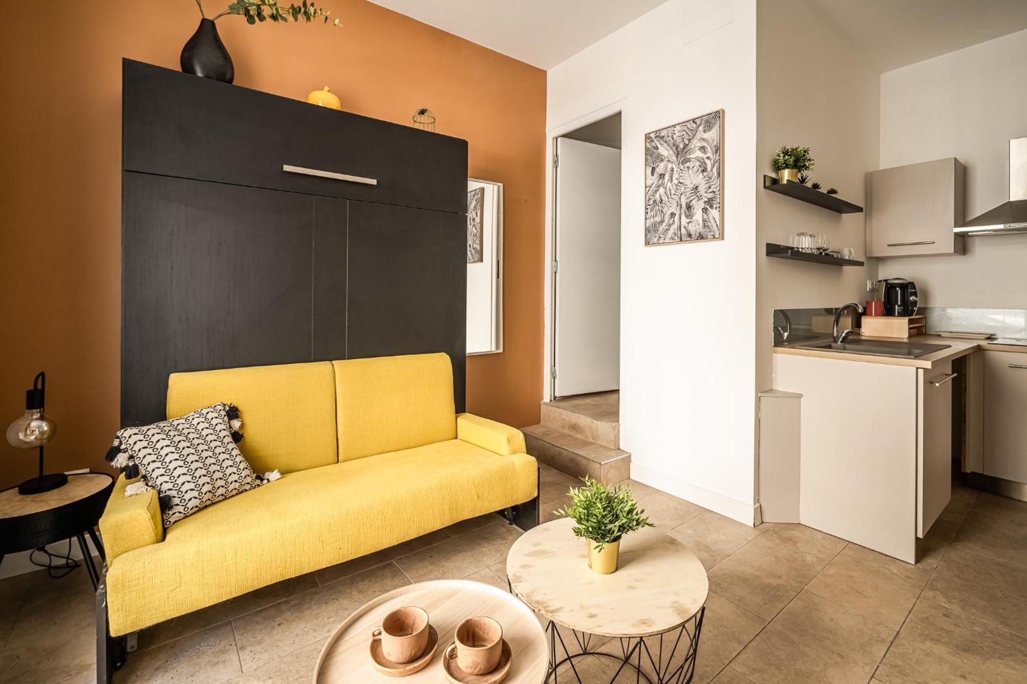 Studio Helios Narbona Екстер'єр фото